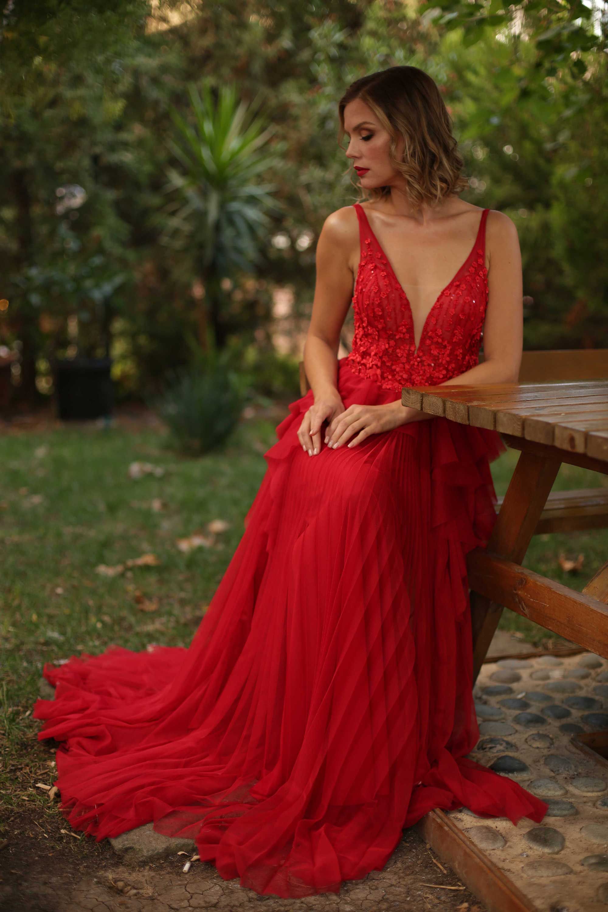 Abiye ve Nişanlık Modelleri 28011