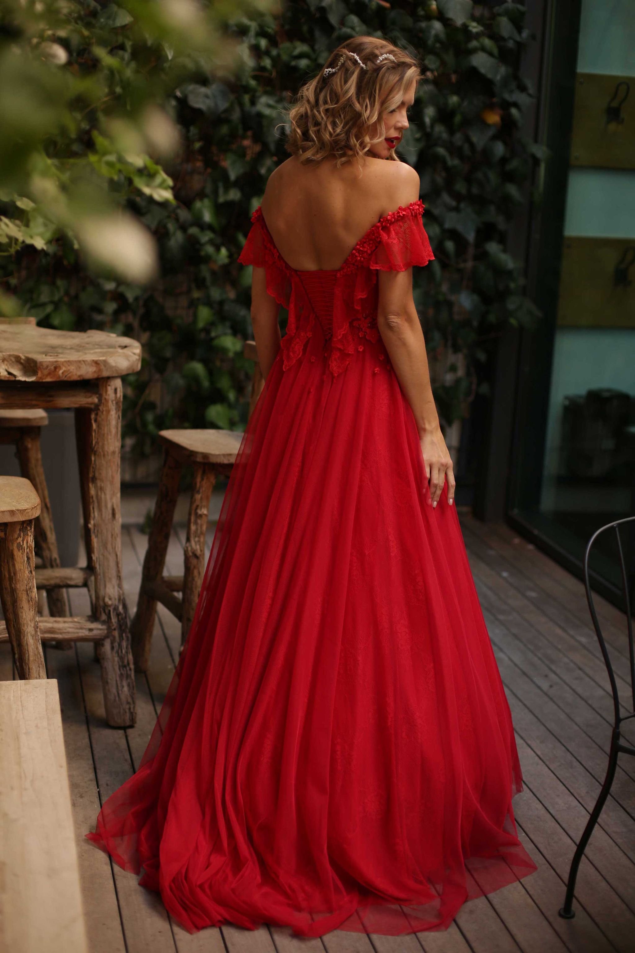 Abiye ve Nişanlık Modelleri 28014