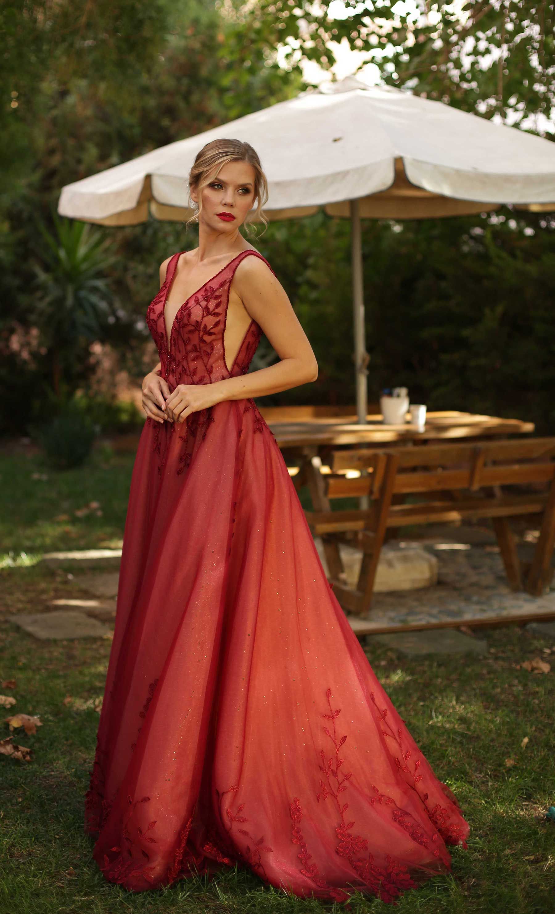 Abiye ve Nişanlık Modelleri 28021