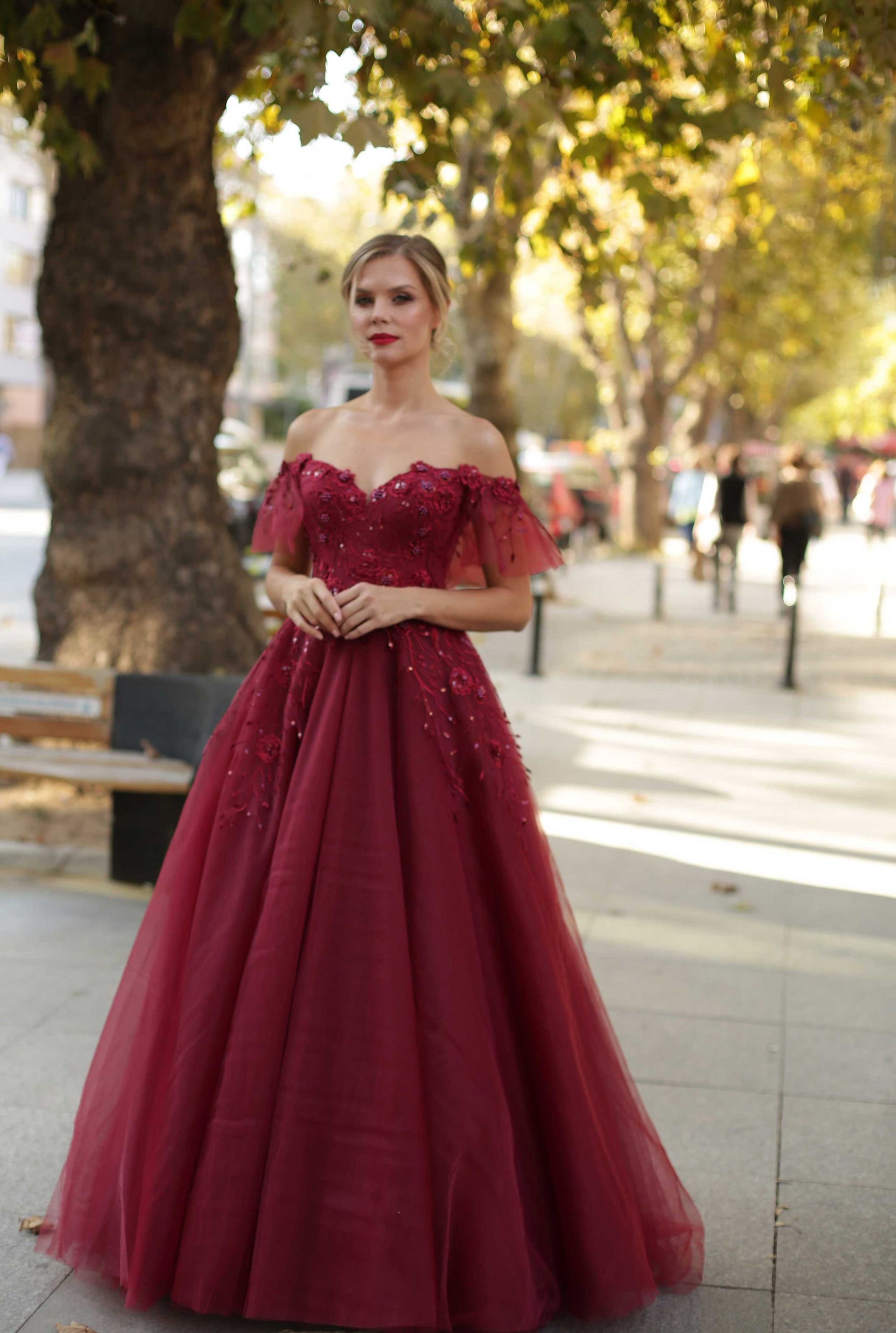 Abiye ve Nişanlık Modelleri 28025