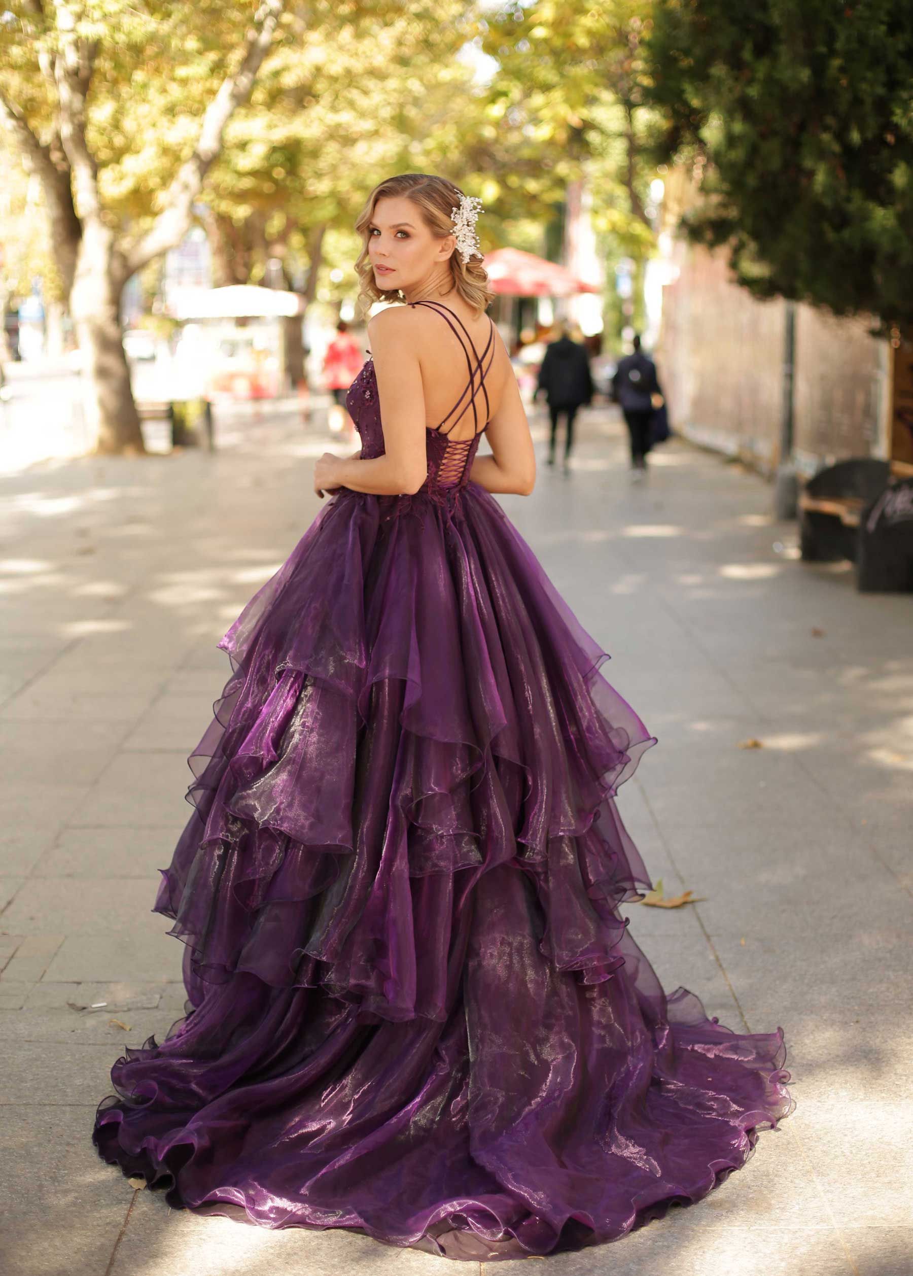 Abiye ve Nişanlık Modelleri 28033