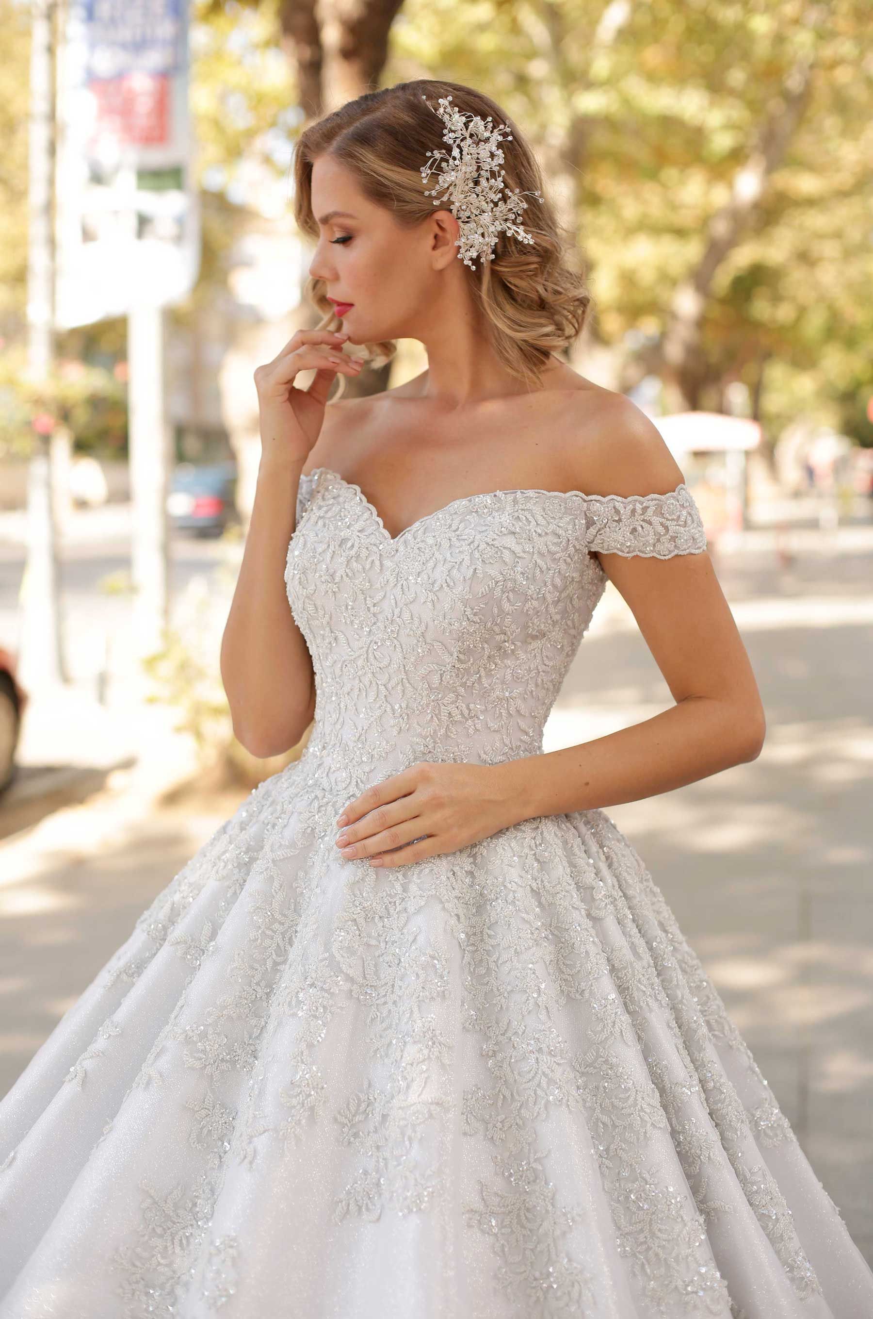 Abiye ve Nişanlık Modelleri 3182