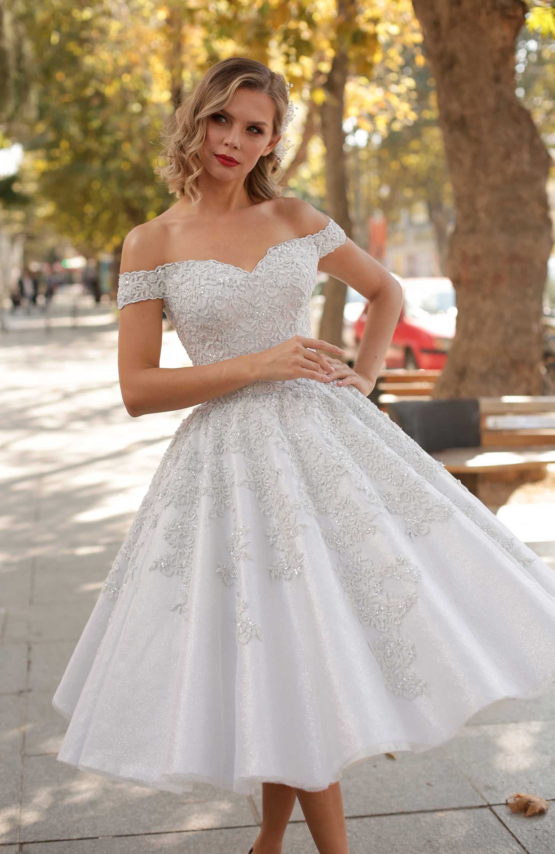 Abiye ve Nişanlık Modelleri 3182