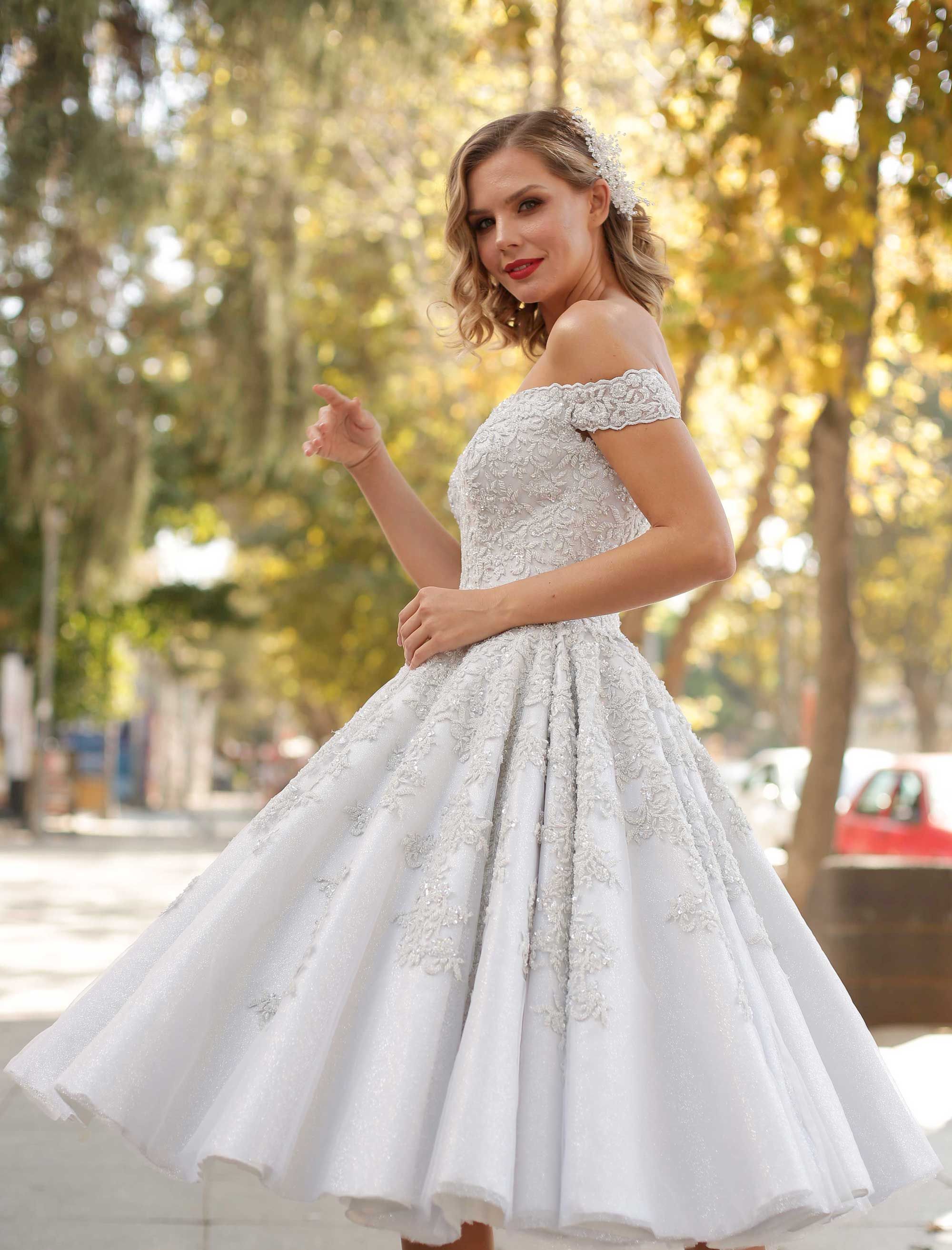 Abiye ve Nişanlık Modelleri 3182